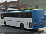 Ônibus Particulares 00 na cidade de Aparecida, São Paulo, Brasil, por Rodrigo Coimbra. Número da foto: #3745577.