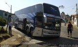 Turiscoll - Turismo Collet Ltda. 29000 na cidade de São José do Rio Pardo, São Paulo, Brasil, por Pedro Locatelli. Número da foto: #3745437.