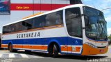 Viação Sertaneja 290 na cidade de Goiânia, Goiás, Brasil, por Carlos Júnior. Número da foto: #3745885.