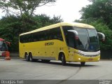 Kaissara - Viação Caiçara 15111 na cidade de São Paulo, São Paulo, Brasil, por Douglas Yuri. Número da foto: #:id.