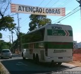 Cia. São Geraldo de Viação 11750 na cidade de Belo Horizonte, Minas Gerais, Brasil, por Douglas Célio Brandao. Número da foto: #:id.