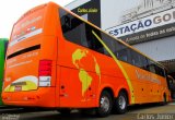 Novo Millenium Turismo 3800 na cidade de Goiânia, Goiás, Brasil, por Carlos Júnior. Número da foto: #3745896.