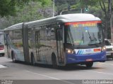 Metra - Sistema Metropolitano de Transporte 8051 na cidade de São Paulo, São Paulo, Brasil, por Gabriel Brunhara. Número da foto: #3746387.