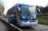 Viação Cometa 12275 na cidade de Itapevi, São Paulo, Brasil, por Cleber C.  Moreira. Número da foto: #3747170.