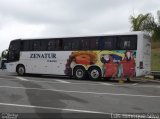 Zenatur Turismo 1950 na cidade de Aparecida, São Paulo, Brasil, por Luis Henrique Silva. ID da foto: :id.