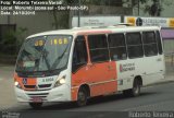 Alfa Rodobus > CooperAlfa 8 6004 na cidade de São Paulo, São Paulo, Brasil, por Roberto Teixeira. Número da foto: #3746649.