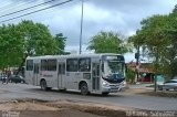 Auto Viação Nossa Senhora da Piedade 4357 na cidade de Maceió, Alagoas, Brasil, por Willams  Salvador. Número da foto: #:id.