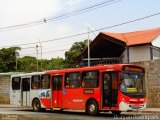 Transbus Transportes > Gávea Transportes 29165 na cidade de Ribeirão das Neves, Minas Gerais, Brasil, por Brayan Rodrigues. Número da foto: #:id.
