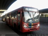 Borborema Imperial Transportes 266 na cidade de Olinda, Pernambuco, Brasil, por Júlio César Borges da Silva. Número da foto: #3746740.