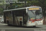 Metra - Sistema Metropolitano de Transporte 7907 na cidade de São Paulo, São Paulo, Brasil, por Roberto Teixeira. Número da foto: #:id.