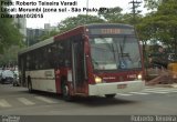 Viação Gatusa Transportes Urbanos 7 6022 na cidade de São Paulo, São Paulo, Brasil, por Roberto Teixeira. Número da foto: #:id.