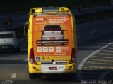 Viação Itapemirim 60723 na cidade de Lavrinhas, São Paulo, Brasil, por Jhonatan Diego da Silva Trevisan. Número da foto: #3747373.