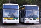 Empresa Gontijo de Transportes 15460 na cidade de Belo Horizonte, Minas Gerais, Brasil, por Maurício Nascimento. Número da foto: #3747525.