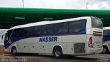 Viação Nasser 227115 na cidade de Mogi Mirim, São Paulo, Brasil, por Alex Aparecido. Número da foto: #3747138.