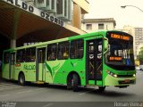 Viação Falcão RJ 179.023 na cidade de Barra Mansa, Rio de Janeiro, Brasil, por Renan Vieira. Número da foto: #3746876.