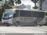 Trans Stylus Viagens e Turismo 019 na cidade de Recife, Pernambuco, Brasil, por Anderson Miguel. Número da foto: #:id.