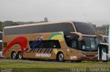 Poloni Turismo 3500 na cidade de São Paulo, São Paulo, Brasil, por EDUARDO - SOROCABUS. Número da foto: #3746246.