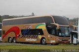 Poloni Turismo 3500 na cidade de São Paulo, São Paulo, Brasil, por EDUARDO - SOROCABUS. ID da foto: :id.