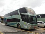 Viação Garcia 7117 na cidade de São Paulo, São Paulo, Brasil, por EDUARDO - SOROCABUS. Número da foto: #3746268.