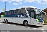 Planalto Transportes 1803 na cidade de Porto Alegre, Rio Grande do Sul, Brasil, por Matheus Etges. Número da foto: #:id.