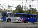 Viação São Camilo 230 na cidade de Santo André, São Paulo, Brasil, por Hércules Cavalcante. Número da foto: #:id.