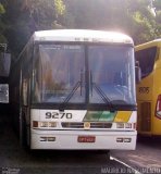 Empresa Gontijo de Transportes 9270 na cidade de Belo Horizonte, Minas Gerais, Brasil, por Maurício Nascimento. Número da foto: #3747430.