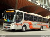 Viação Resendense RJ 192.009 na cidade de Barra Mansa, Rio de Janeiro, Brasil, por Renan Vieira. Número da foto: #3746851.