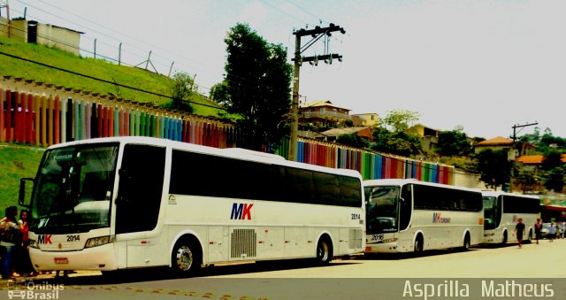 MK Turismo 2014 na cidade de Pirapora do Bom Jesus, São Paulo, Brasil, por Asprilla Matheus. Número da foto: #3786780.