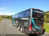 Empresa de Ônibus Nossa Senhora da Penha 53000 na cidade de Curitiba, Paraná, Brasil, por Lucas Piovesan. Número da foto: #3787342.
