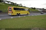 Viação Itapemirim 60775 na cidade de Taubaté, São Paulo, Brasil, por Luiz Claudio  dos Santos. Número da foto: #3787741.