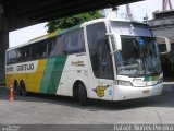 Empresa Gontijo de Transportes 12270 na cidade de Rio de Janeiro, Rio de Janeiro, Brasil, por Rafael Nunes Pereira. Número da foto: #:id.