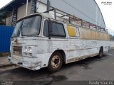 Ônibus Particulares 8298 na cidade de Garça, São Paulo, Brasil, por Paulo Soares. Número da foto: #3786614.