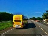 Viação Itapemirim 60655 na cidade de Curitiba, Paraná, Brasil, por Lucas Piovesan. Número da foto: #3787347.