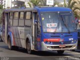 EAOSA - Empresa Auto Ônibus Santo André 1470 na cidade de São Caetano do Sul, São Paulo, Brasil, por Felipe Gonzales. Número da foto: #3787796.