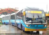 Metrobus 1030 na cidade de Goiânia, Goiás, Brasil, por Lyanderson Silva. Número da foto: #3787690.