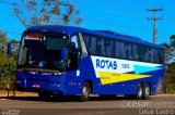RodeRotas - Rotas de Viação do Triângulo 12603 na cidade de Porto Velho, Rondônia, Brasil, por César Castro. Número da foto: #3787154.