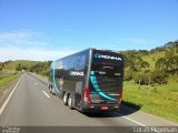 Empresa de Ônibus Nossa Senhora da Penha 53000 na cidade de Curitiba, Paraná, Brasil, por Lucas Piovesan. Número da foto: #3787329.