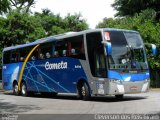 Viação Cometa 8146 na cidade de São Paulo, São Paulo, Brasil, por Cleverson dos Reis Giraldi. ID da foto: :id.