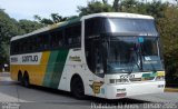 Empresa Gontijo de Transportes 15550 na cidade de São Paulo, São Paulo, Brasil, por Cristiano Soares da Silva. Número da foto: #3786313.
