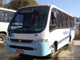 Viação Gonçalves Turismo 3200 na cidade de Jaboticatubas, Minas Gerais, Brasil, por Marcelo Ribeiro. Número da foto: #:id.