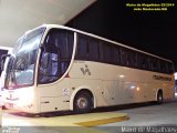 Viação Itapemirim 8207 na cidade de João Monlevade, Minas Gerais, Brasil, por Mairo de Magalhães. Número da foto: #3786163.