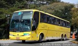 Viação Itapemirim 8007 na cidade de São Paulo, São Paulo, Brasil, por Cristiano Soares da Silva. Número da foto: #3786528.