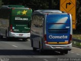 Viação Cometa 10267 na cidade de Lavrinhas, São Paulo, Brasil, por Jhonatan Diego da Silva Trevisan. ID da foto: :id.