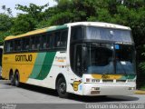 Empresa Gontijo de Transportes 15910 na cidade de São Paulo, São Paulo, Brasil, por Cleverson dos Reis Giraldi. ID da foto: :id.