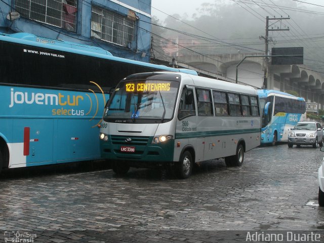 Cidade Real 1900 na cidade de Petrópolis, Rio de Janeiro, Brasil, por Adriano Duarte. Número da foto: #3789071.