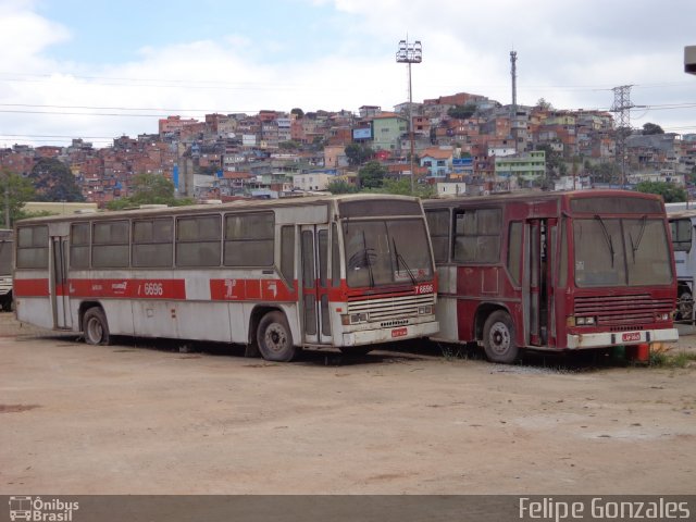 Sucata e Desmanches 7 6696 na cidade de São Paulo, São Paulo, Brasil, por Felipe Gonzales. ID da foto: 3789822.