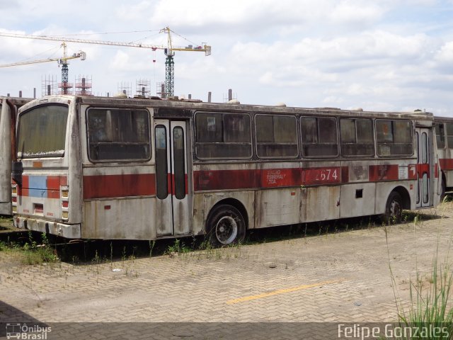Sucata e Desmanches 7 2674 na cidade de São Paulo, São Paulo, Brasil, por Felipe Gonzales. Número da foto: #3789922.