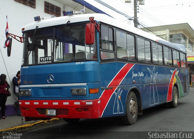 Seudo CB 1691 na cidade de , por Sebastián Cruz. ID da foto: 3790325.