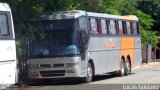 Angel Tour 6771 na cidade de Cordisburgo, Minas Gerais, Brasil, por Lucas Gustavo Silva. Número da foto: #3788051.