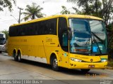Viação Itapemirim 8823 na cidade de Recife, Pernambuco, Brasil, por Lucas Silva. Número da foto: #3790208.